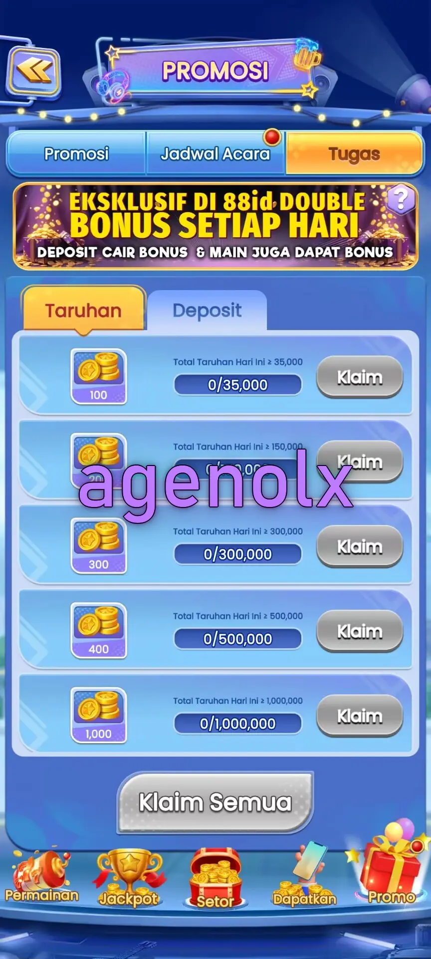 agenolx APK