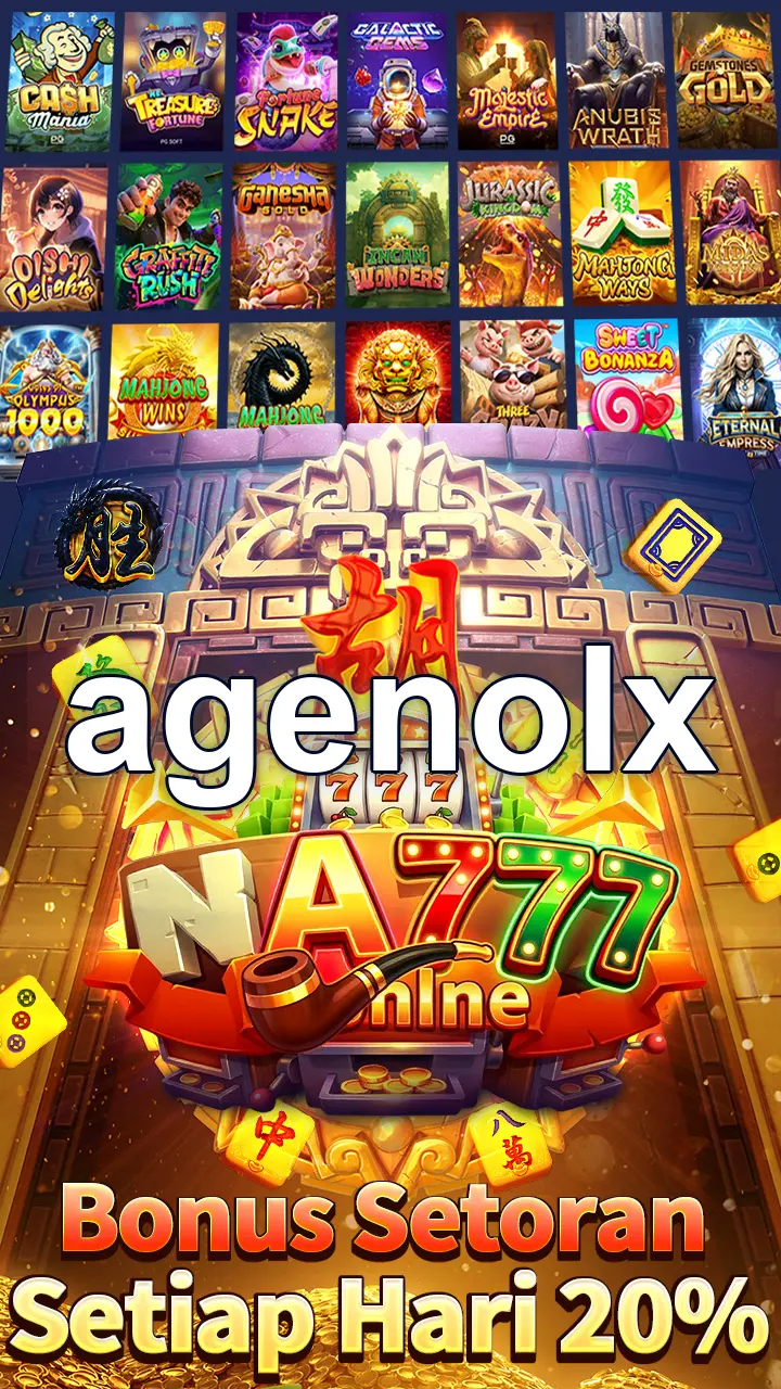 agenolx APK